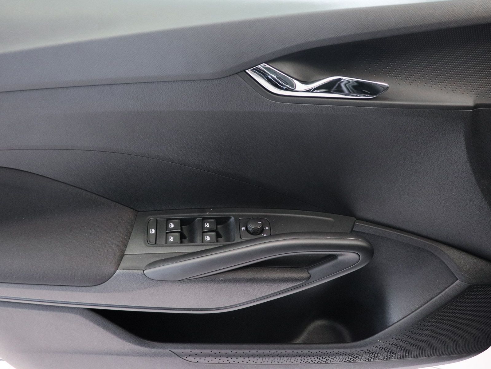 Skoda Fabia - Bild 11