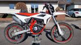 Beta RR 125 LC 4T - BETA ENDURO RR 125 4T