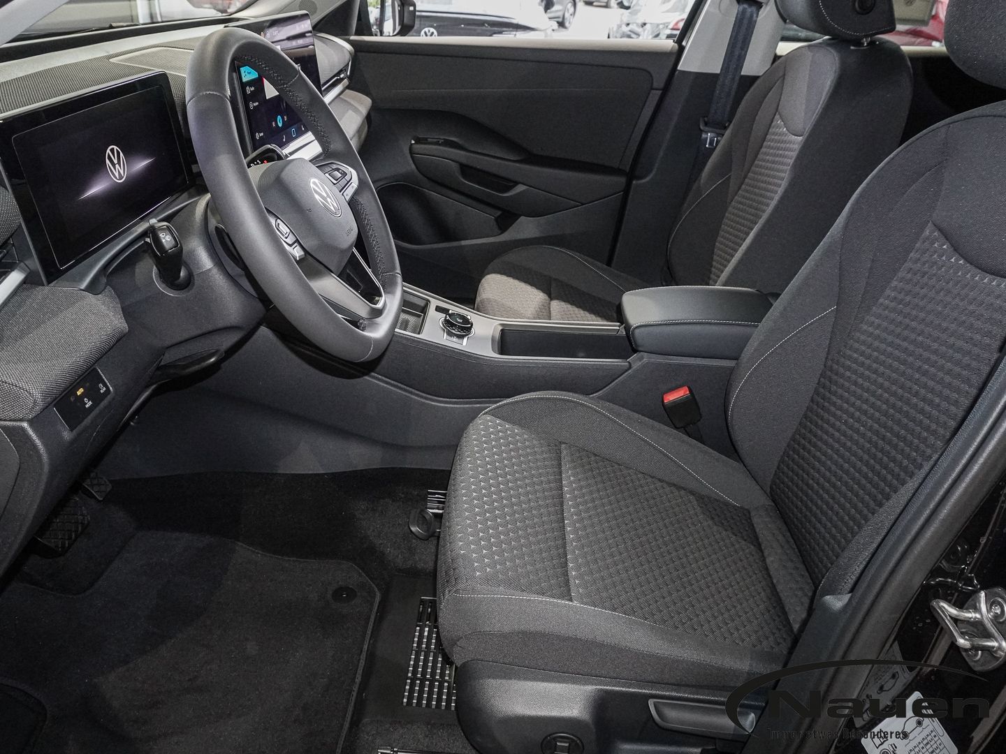 Volkswagen T-Roc - Bild 14