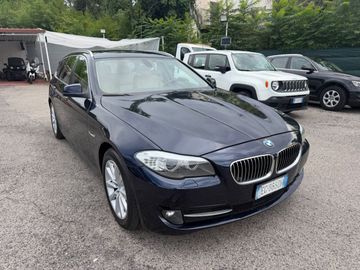 BMW 530 - 3