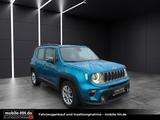 Jeep Renegade Limited FWD*ACC*KAMERA*TWA*GEPFLEGT* - Jeep in Hamburg