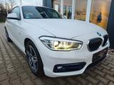 BMW 118i Sport Line, Automatik, 8x Bereift - BMW 118 in Freiburg