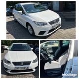 Seat Ibiza Style 1 Hand Klimaautomatik PDC - Seat Ibiza in Stuttgart