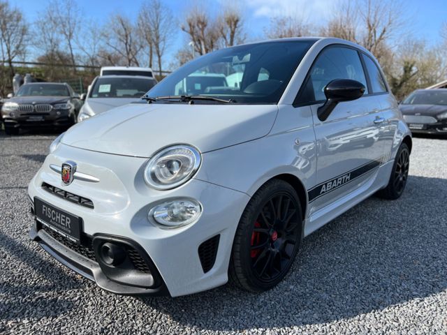 Abarth 500 595+AUTOMATIK+NAVIGATION+KLIMA+PANORAMA+