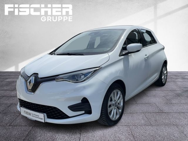 Renault ZOE R110 Z.E 50 Batteriekauf