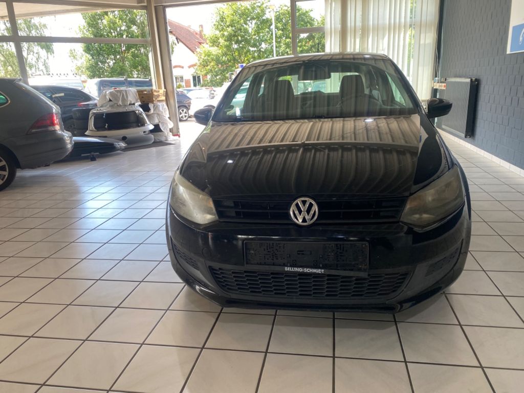 Angebot ansehen Volkswagen Polo