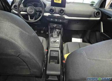 Audi Q2 35 TFSI,LED,Navi+,ACC