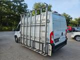Fiat Ducato Hochr.-Kasten 30 140 L2H2 RS: 3450 mm