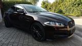 Jaguar XF 3.0 L V6 S BiTurbo LederNaviXenon19"AluTOP!! - Jaguar XF aus 2011