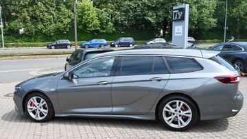 Opel Insignia - 7