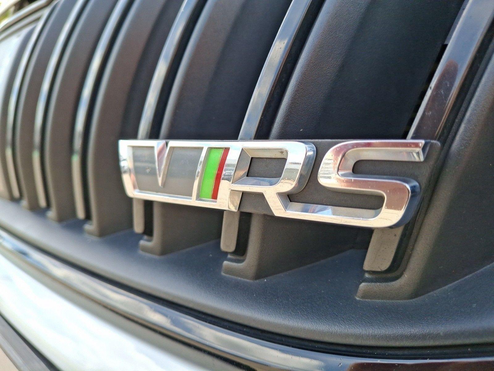Skoda Octavia Combi 2.0 TSI DSG RS60, миниатюра 26