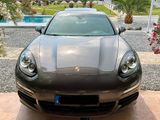 Porsche Panamera S EHybrid - Porsche Panamera in Stuttgart