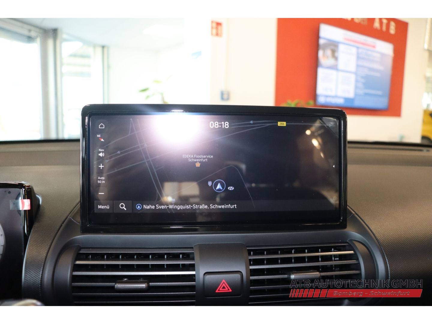 Fahrzeugabbildung Hyundai INSTER Select MY27 42 kWh 97 PS 2WD Navi  ACC Ap