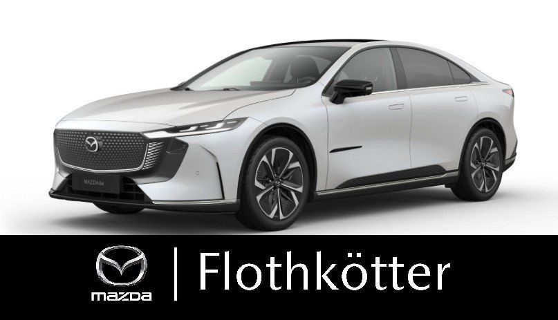 Mazda 6e 258PS TAKUMI *FARBE / AUSSTATTUNG WÄHLBAR
