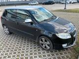 Skoda verkaufe Skoda Fabia Sportline - Skoda Fabia: Sportline