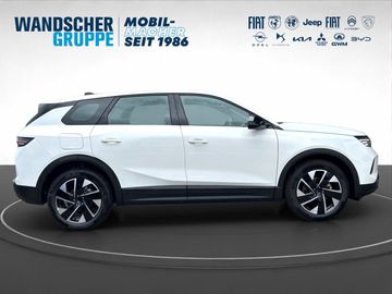 Opel Grandland 1.2 48V Edition Kam.+KeyLess+LED+SHZ