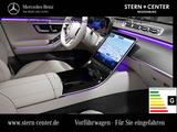 Mercedes-Benz S 580 4M Limo Lang+AMG+PANO+HUD+MASSAGE+DIST+AIR