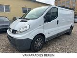 Renault Trafic Kasten L2H1 2,9t/Lang/Klima/AHK/PDC/Tüvne - gebrauchte Renault Trafic aus dem Jahr 2013