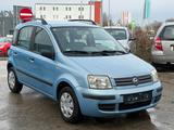 Fiat Panda 1.2 8V Inkl.TÜV NEU+Service Neu Garantie - Fiat Gebrauchtwagen von 2005
