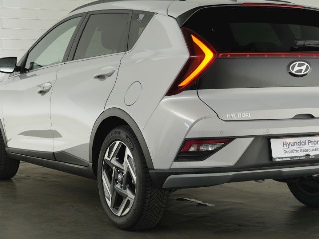 Hyundai BAYON – Bild 30