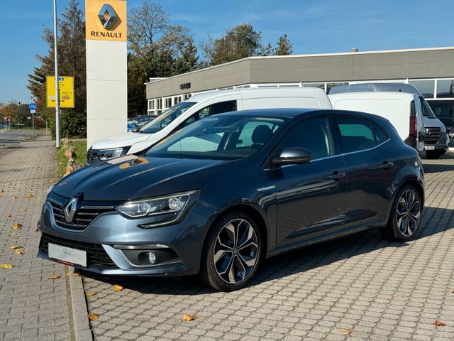 Renault Megane IV Lim. 5-trg. Intens TCe130