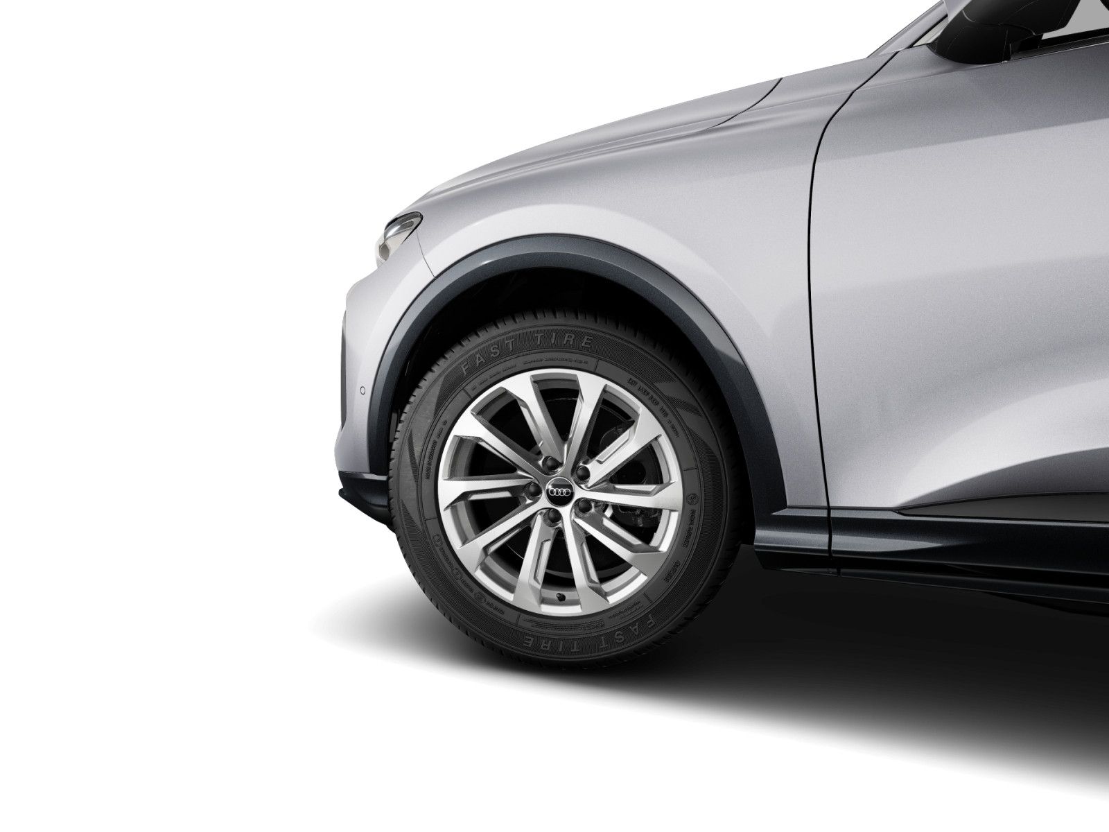 Audi Q5 - Bild 4
