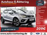 Seat Arona Style "BEATS" +LED+KAMERA+APP+NAVI+SI-HZG+ - Seat Arona: Style Beats