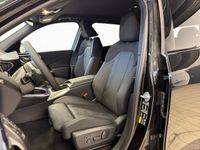 BMW X3 - Vorschau Bild 12