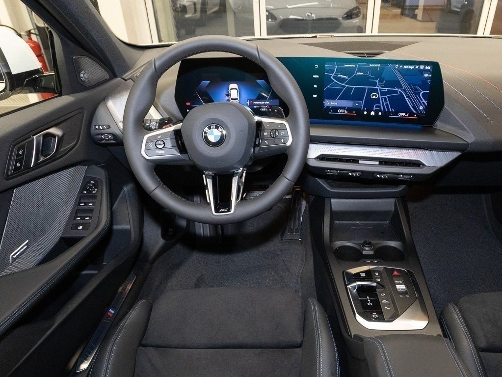 BMW 123 - Bild 6