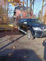 Toyota Hilux - Toyota Hilux aus 2016