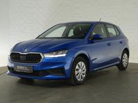 Skoda Fabia AMBITION TSI DSG+LED LICHT+NAVI+SITZHEIZUN