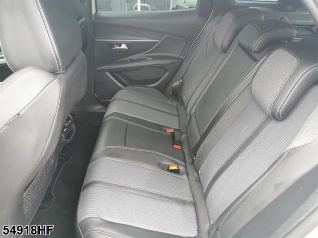 Fahrzeugabbildung Peugeot 3008 1.6 Hybrid 225 (Plug-In) Allure