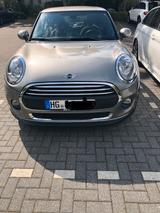 MINI One One 3 Türer  - MINI MINI Gebrauchtwagen in Frankfurt