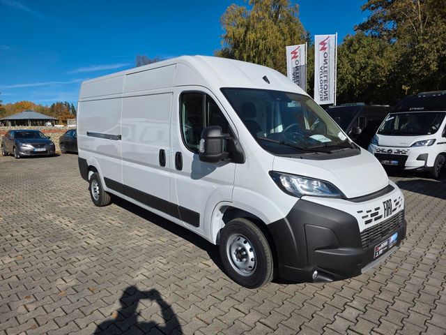 Fiat Ducato 35 | L3H2 140 | Sofort verfügbar | Kamer