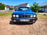 BMW E34 518i FEST PREIS!!! GUTES AUTO!! - BMW 518: 518i