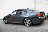 BMW 740d XD M SPORT *Head-Up*Schiebed.*Soft-Close* - gebrauchte BMW 740 aus dem Jahr 2016