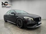 Mercedes-Benz CLA 45 AMG 4Matic/Garantie/Navi/.../ - gebrauchte Mercedes-Benz CLA 45 AMG aus dem Jahr 2016