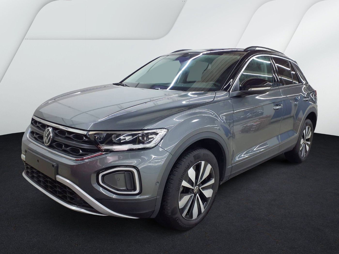 Volkswagen T-Roc - Bild 2