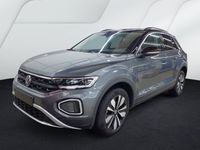 Volkswagen T-Roc - Vorschau Bild 2