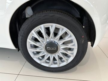 Bild 5 Fiat 500C Dolcevita