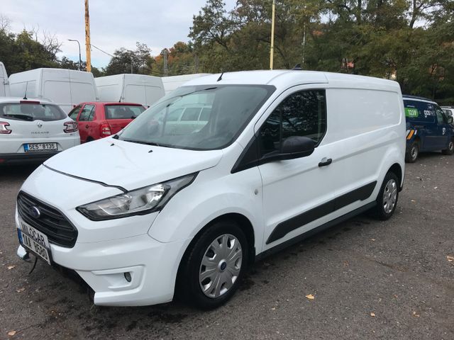 Ford Transit Connect LONG L2 1.5 TDCi 73 kW