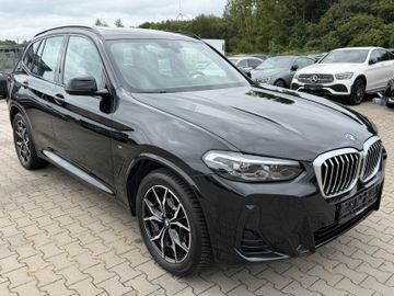 BMW X3 - 3