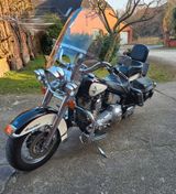 Harley-Davidson Heritage Evolution - Offers matching your search criteria