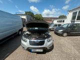 Hyundai Ich verkaufe mein Auto Hyundai Santa Fee - Hyundai SANTA FE aus 2010