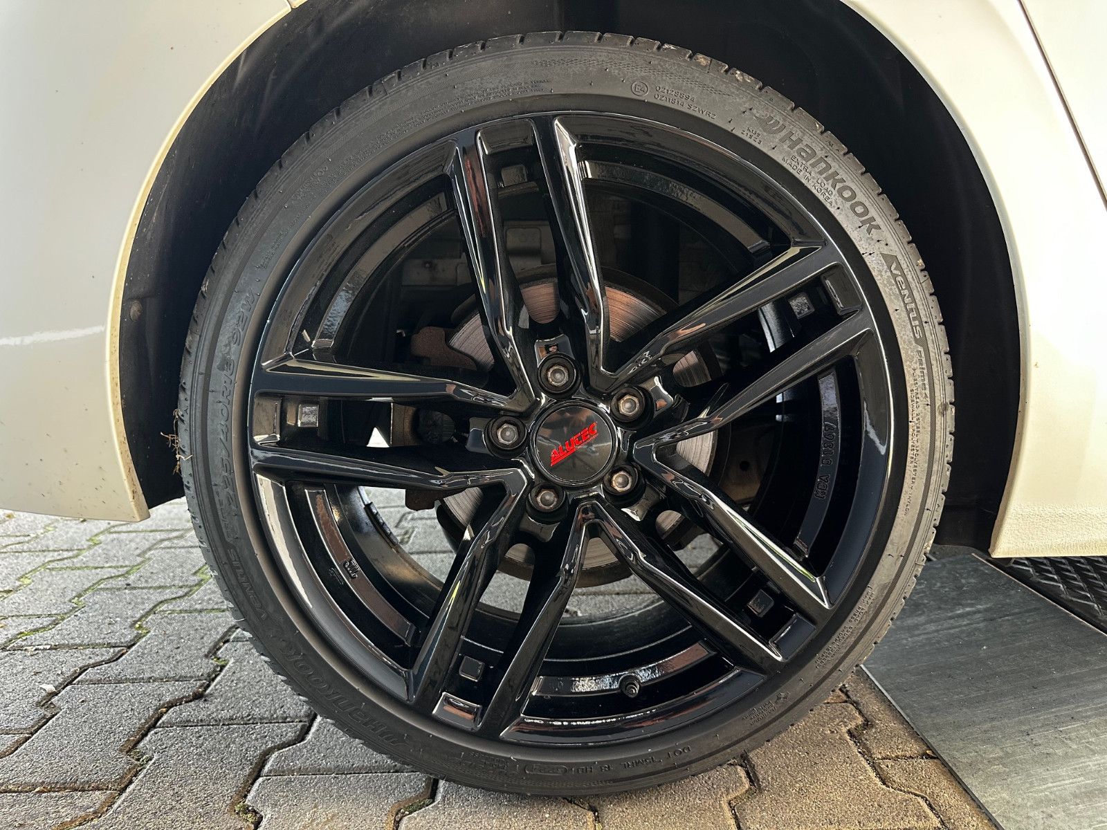 Peugeot 308 1.5 BlueHDi 130 Allure |Kamera|LED|Navi |PDC — Bild 21