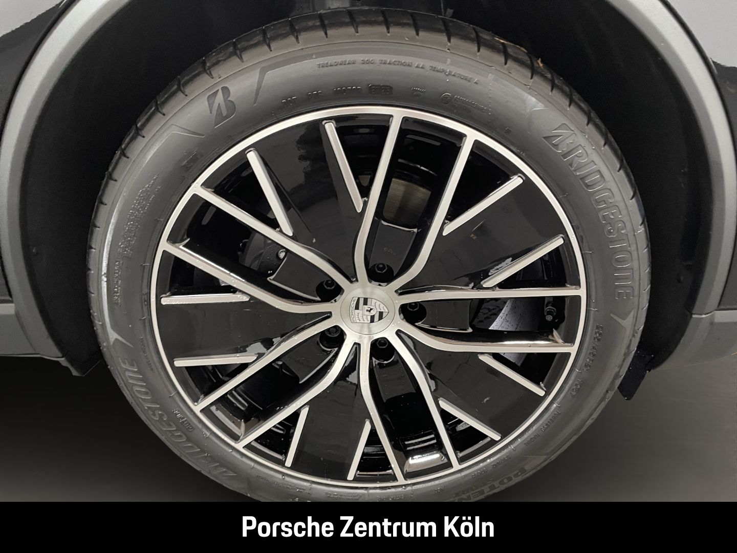 Porsche Macan - Bild 9
