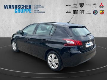 Peugeot 308 Active 130 THP 1.2 *ABS*ESP*LEMKR.m.MULTIF