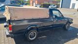 Volkswagen VW Caddy 14D Bj. 1983  mit Hochdach und Sp... - Volkswagen Caddy: 14d