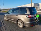 Ford galaxy 2.0 AHK, Xenon 2016 59 Tkm 7 Sitze,  - gebrauchte Ford Galaxy aus dem Jahr 2016