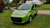 Fiat Qubo. - Fiat Qubo von privat